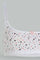 Redtag-Girls-Floral/Minit-Bra-(2Pack)-365,-Category:Bras,-Colour:Assorted,-Deals:New-In,-Dept:Girls,-ESS,-Filter:Senior-Girls-(8-to-14-Yrs),-GSR-Bras,-New-In-GSR-APL,-Non-Sale,-Section:Girls-(0-to-14Yrs)-Senior-Girls-9 to 14 Years