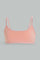 Redtag-Girls-Floral/Minit-Bra-(2Pack)-365,-Category:Bras,-Colour:Assorted,-Deals:New-In,-Dept:Girls,-ESS,-Filter:Senior-Girls-(8-to-14-Yrs),-GSR-Bras,-New-In-GSR-APL,-Non-Sale,-Section:Girls-(0-to-14Yrs)-Senior-Girls-9 to 14 Years