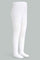 Redtag-Girls-2Pk-White-Stocking-365,-Category:Tights,-Colour:Assorted,-Deals:New-In,-Filter:Girls-(2-to-8-Yrs),-GIR-Tights,-New-In-GIR-APL,-Non-Sale,-Section:Girls-(0-to-14Yrs)-Girls-2 to 8 Years