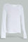 Redtag-Girls-White-Thermal-Top-365,-Category:Thermals,-Colour:White,-Deals:New-In,-Dept:Girls,-Filter:Senior-Girls-(8-to-14-Yrs),-GSR-Thermals,-New-In-GSR-APL,-Non-Sale,-Section:Girls-(0-to-14Yrs)-Senior-Girls-9 to 14 Years