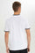 Redtag-Men-White-Baseball-Collar-Polo-Shirt-Category:Polo-T-Shirts,-Colour:White,-Deals:New-In,-Dept:Menswear,-Filter:Men's-Clothing,-Men-Polo-T-Shirts,-New-In-Men-APL,-Non-Sale,-S23B,-Section:Men,-TBL-Men's-