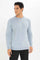Redtag-Men-Grey-Crew-Neck-Sweater-Category:Cardigans,-Colour:Grey,-Deals:New-In,-Dept:Menswear,-Filter:Men's-Clothing,-Men-Cardigans,-New-In-Men-APL,-Non-Sale,-S23A,-Section:Men,-TBL-Men's-