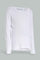 Redtag-Girls-White-Thermal-Set-365,-Category:Thermals,-Colour:White,-Deals:New-In,-Dept:Girls,-Filter:Girls-(2-to-8-Yrs),-GIR-Thermals,-New-In-GIR-APL,-Non-Sale,-Section:Girls-(0-to-14Yrs)-Girls-2 to 8 Years