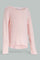 Redtag-Girls-Lt.Pink-Thermal-Set-365,-Category:Thermals,-Colour:Apricot,-Deals:New-In,-Dept:Girls,-Filter:Girls-(2-to-8-Yrs),-GIR-Thermals,-New-In-GIR-APL,-Non-Sale,-Section:Girls-(0-to-14Yrs)-Girls-2 to 8 Years