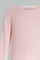 Redtag-Girls-Lt.Pink-Thermal-Set-365,-Category:Thermals,-Colour:Apricot,-Deals:New-In,-Dept:Girls,-Filter:Girls-(2-to-8-Yrs),-GIR-Thermals,-New-In-GIR-APL,-Non-Sale,-Section:Girls-(0-to-14Yrs)-Girls-2 to 8 Years