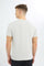 Redtag-Men-Ecru-V-Neck-T-Shirt-Category:T-Shirts,-Colour:Ecru,-Deals:2-FOR-37,-Deals:New-In,-Dept:Menswear,-Filter:Men's-Clothing,-Men-T-Shirts,-New-In-Men-APL,-Non-Sale,-S23B,-Section:Men,-TBL-Men's-