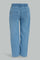 Redtag-Boys-Lightwash-Elasticated-Waist-Jean-365,-BOY-Jeans,-Category:Jeans,-Colour:Light-Wash,-Deals:New-In,-Dept:Boys,-Filter:Boys-(2-to-8-Yrs),-New-In-BOY-APL,-Non-Sale,-Section:Boys-(0-to-14Yrs),-TBL-Boys-2 to 8 Years