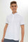 Redtag-Men-White-Standup-Collar-Polo-Shirt-Category:Polo-T-Shirts,-Colour:White,-Deals:New-In,-Dept:Menswear,-Filter:Men's-Clothing,-Men-Polo-T-Shirts,-New-In-Men-APL,-Non-Sale,-S23A,-Section:Men,-TBL-Men's-