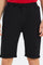 Redtag-Boys-Black-Pull-On-Trouser-Short-BSR-Shorts,-BTS,-Category:Shorts,-Colour:Black,-Deals:New-In,-Dept:Boys,-Filter:Senior-Boys-(8-to-14-Yrs),-New-In-BSR-APL,-Non-Sale,-S23B,-Section:Boys-(0-to-14Yrs),-TBL-Senior-Boys-9 to 14 Years