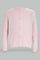 Redtag-Girls-Babypink-Solid-Knit-Cardigan-Category:Cardigans,-Colour:Apricot,-Deals:New-In,-Dept:Girls,-Filter:Infant-Girls-(3-to-24-Mths),-ING-Cardigans,-New-In-ING-APL,-Non-Sale,-S23A,-Section:Girls-(0-to-14Yrs)-Infant-Girls-