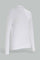 Redtag-Girls-White-Turtle-Neck-Top-BTS,-Category:T-Shirts,-Colour:White,-Deals:New-In,-Dept:Girls,-Filter:Senior-Girls-(8-to-14-Yrs),-GSR-T-Shirts,-New-In-GSR-APL,-Non-Sale,-S23A,-Section:Girls-(0-to-14Yrs),-TBL-Senior-Girls-9 to 14 Years