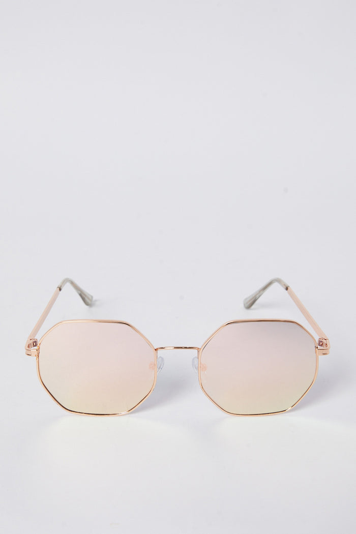 Redtag-Square-Shaped-Sunglasses-Category:Sunglasses,-Colour:Assorted,-Deals:New-In,-Dept:Ladieswear,-Filter:Women's-Accessories,-New-In,-New-In-Women-ACC,-Non-Sale,-S23A,-Section:Women,-Women-Sunglasses-Women-