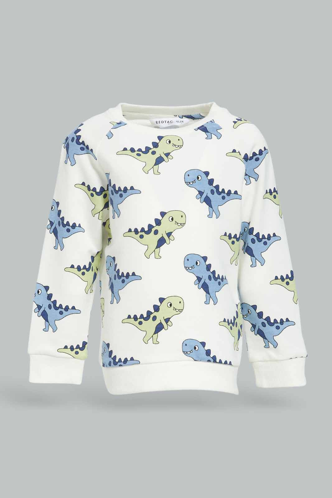 Dinosaur hotsell jogging suit