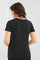 Redtag-Women-Black-Short-Sleeve-Placement-Print-Active-T-Shirt-Category:T-Shirts,-Colour:Black,-Deals:New-In,-Dept:Ladieswear,-Filter:Women's-Clothing,-New-In-Women-APL,-Non-Sale,-S23A,-Section:Women,-Women-T-Shirts-Women's-