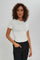 Redtag-Women-Ivory-Short-Sleeve-Knitted-Tshirt-Category:Pullovers,-Colour:Ivory,-Deals:New-In,-Dept:Ladieswear,-Filter:Women's-Clothing,-New-In-Women-APL,-Non-Sale,-S23A,-Section:Women,-Women-Pullovers-Women's-
