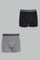 Redtag-Men-Black/Grey-2-Pack-Hipster-365,-Category:Briefs,-Colour:Assorted,-Deals:New-In,-Dept:Menswear,-Filter:Men's-Clothing,-Men-Briefs,-New-In-Men-APL,-Non-Sale,-Section:Men-Men's-