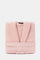 Redtag-Women-Pink-Ribbed-Bathrobe-Category:Robes,-Colour:Pink,-Deals:New-In,-Filter:Home-Bathroom,-H1:HMW,-H2:BAC,-H3:RBS,-H4:RBS,-HMW-BAC-Robes,-HMWBACRBSRBS,-New-In-HMW-BAC,-Non-Sale,-ProductType:Bathrobes,-S23A,-Season:S23A,-Section:Homewares,-Style:PREMIUM-Home-Bathroom-
