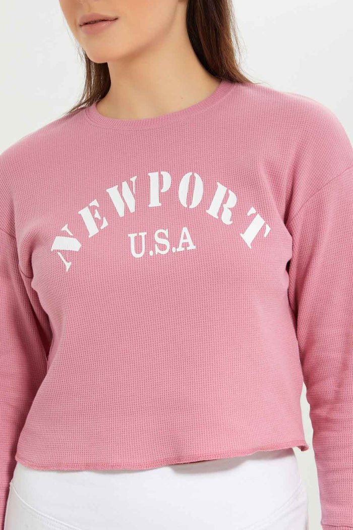 Redtag-Women-Tie-Dye-Long-Sleeve-Sweatshirt-With-Placement-Print-Category:Sweatshirts,-Colour:Assorted,-Deals:New-In,-Dept:Ladieswear,-Filter:Women's-Clothing,-New-In-Women-APL,-Non-Sale,-S23A,-Section:Women,-TBL,-Women-Sweatshirts-Women's-