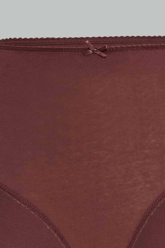 Redtag-Women-Regular-Brief-Pack---Full-Brief-(Mama)-365,-Category:Briefs,-Colour:Assorted,-Deals:New-In,-Dept:Ladieswear,-Filter:Women's-Clothing,-New-In-Women-APL,-Non-Sale,-Section:Women,-Women-Briefs--