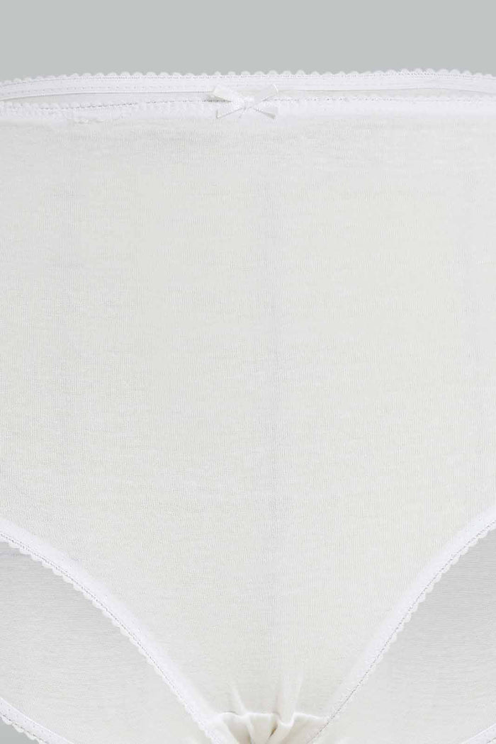 Redtag-Women-Regular-Brief-Pack---Full-Brief-(Mama)-365,-Category:Briefs,-Colour:Assorted,-Deals:New-In,-Dept:Ladieswear,-Filter:Women's-Clothing,-New-In-Women-APL,-Non-Sale,-Section:Women,-Women-Briefs--