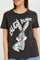 Redtag-Women-Acid-Wash-Bugs-Bunny-Printed-T-Shirt-Category:T-Shirts,-CHA,-Colour:Charcoal,-Deals:New-In,-Dept:Ladieswear,-Filter:Women's-Clothing,-New-In-Women-APL,-Non-Sale,-S23A,-Section:Women,-TBL,-Women-T-Shirts-Women's-