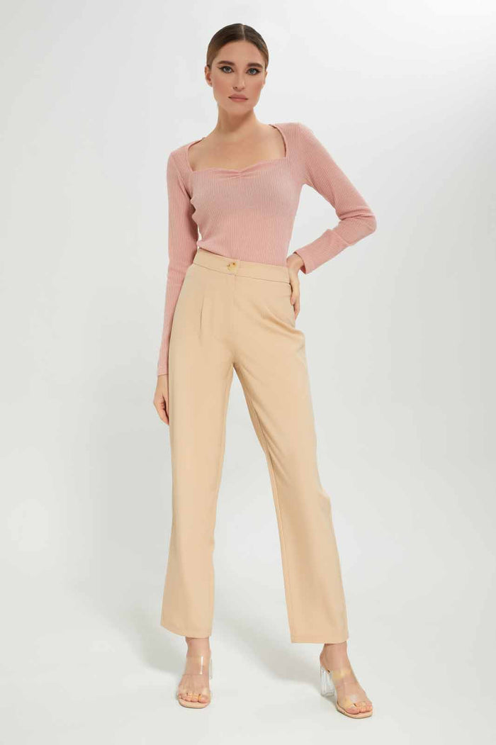 Redtag-Women-Assorted-Trouser-Category:Trousers,-Colour:Assorted,-Deals:New-In,-Dept:Ladieswear,-Filter:Women's-Clothing,-LEC,-LEC-Trousers,-New-In-LEC-APL,-Non-Sale,-S23A,-Section:Women-Women's-