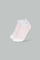 Redtag-Girls-3Pk-Ankle---Butterfly-365,-Category:Socks,-Colour:Apricot,-Deals:New-In,-Dept:Girls,-Filter:Girls-(2-to-8-Yrs),-GIR-Socks,-New-In-GIR-APL,-Non-Sale,-Section:Girls-(0-to-14Yrs)-Girls-2 to 8 Years