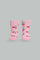 Redtag-Girls-3-Pk-Anklet---Cherries-365,-Category:Socks,-Colour:Red,-Deals:New-In,-Dept:Girls,-Filter:Girls-(2-to-8-Yrs),-GIR-Socks,-New-In-GIR-APL,-Non-Sale,-Section:Girls-(0-to-14Yrs)-Girls-2 to 8 Years