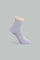 Redtag-Girls-1-Pk-Sock-Slipper---Buny-365,-Category:Socks,-CHA,-Colour:Grey,-Deals:New-In,-Dept:Girls,-Filter:Girls-(2-to-8-Yrs),-GIR-Socks,-New-In-GIR-APL,-Non-Sale,-Section:Girls-(0-to-14Yrs)-Girls-2 to 8 Years