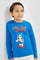 Redtag-Boys-Cobalt-Sonic-Character-Long-Sleeve-T-Shirt-BOY-T-Shirts,-Category:T-Shirts,-Colour:Blue,-Deals:New-In,-Dept:Boys,-Filter:Boys-(2-to-8-Yrs),-New-In-BOY-APL,-Non-Sale,-S23A,-Section:Boys-(0-to-14Yrs),-TBL-Boys-2 to 8 Years