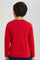 Redtag-Boys-Red-Spiderman-Character-Long-Sleeve-T-Shirt-BOY-T-Shirts,-Category:T-Shirts,-CHA,-Colour:Red,-Deals:New-In,-Dept:Boys,-Filter:Boys-(2-to-8-Yrs),-New-In-BOY-APL,-Non-Sale,-S23A,-Section:Boys-(0-to-14Yrs),-TBL-Boys-2 to 8 Years
