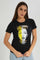 Redtag-Women-Black-Luxury-Forever-Printed-T-Shirt-Category:T-Shirts,-Colour:Black,-Deals:New-In,-Dept:Ladieswear,-Filter:Women's-Clothing,-New-In-Women-APL,-Non-Sale,-S23A,-Section:Women,-TBL,-Women-T-Shirts-Women's-