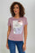 Redtag-Women-Mauve-Line-Art-Printed-T-Shirt-Category:T-Shirts,-Colour:Mauve,-Deals:New-In,-Dept:Ladieswear,-Filter:Women's-Clothing,-New-In-Women-APL,-Non-Sale,-S23A,-Section:Women,-TBL,-Women-T-Shirts-Women's-