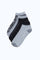 Redtag-Women-Ladies-Ankle-Non-Terry-Socks-1*5-365,-Category:Socks,-Colour:Assorted,-Deals:New-In,-Dept:Ladieswear,-Filter:Women's-Clothing,-H1:LWR,-H2:LDN,-H3:HOS,-H4:SKS,-New-In-Women-APL,-Non-Sale,-Season:365,-Section:Women,-Women-Socks--