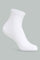 Redtag-Girls-White-2-Pack---Ankle-Socks-365,-Category:Socks,-Colour:White,-Deals:New-In,-Filter:Senior-Girls-(8-to-14-Yrs),-GSR-Socks,-New-In-GSR-APL,-Non-Sale,-Section:Girls-(0-to-14Yrs)-Senior-Girls-9 to 14 Years