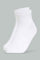 Redtag-Girls-White-3-Pack---Ankle-Socks-365,-Category:Socks,-Colour:White,-Deals:New-In,-Filter:Girls-(2-to-8-Yrs),-GIR-Socks,-New-In-GIR-APL,-Non-Sale,-Section:Girls-(0-to-14Yrs)-Girls-2 to 8 Years