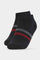 Redtag-Men-White/Grey/Black-Invisible-Socks-365,-Category:Socks,-Colour:Assorted,-Deals:New-In,-Dept:Menswear,-Filter:Men's-Clothing,-Men-Socks,-New-In-Men-APL,-Non-Sale,-Section:Men-Men's-