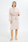 Redtag-Pink-Ultra-Soft-Bathrobe-Category:Robes,-Colour:Pink,-Deals:New-In,-Filter:Home-Bathroom,-HMW-BAC-Robes,-New-In-HMW-BAC,-Non-Sale,-S23A,-Section:Homewares-Home-Bathroom-