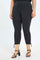 Redtag-Women-Pack-Of-2-Ruched-Hem-Crop-Legging-Category:Leggings,-Colour:Assorted,-Deals:New-In,-Dept:Ladieswear,-Filter:Plus-Size,-LDP-Leggings,-New-In-LDP-APL,-Non-Sale,-S23B,-Section:Women-Women's-