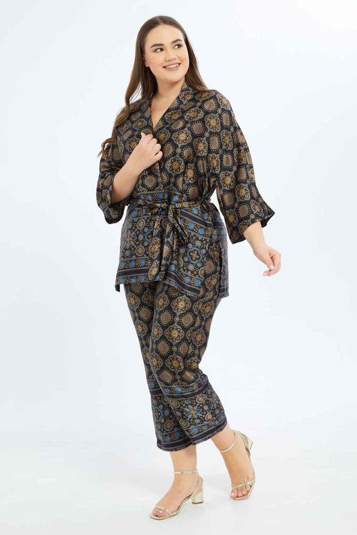 Redtag-Women-Assorted-Printed-Wide-Leg-Trouser-Category:Trousers,-Colour:Assorted,-Deals:New-In,-Dept:Ladieswear,-Filter:Plus-Size,-LDP-Trousers,-New-In-LDP-APL,-Non-Sale,-S23B,-Section:Women-Women's-