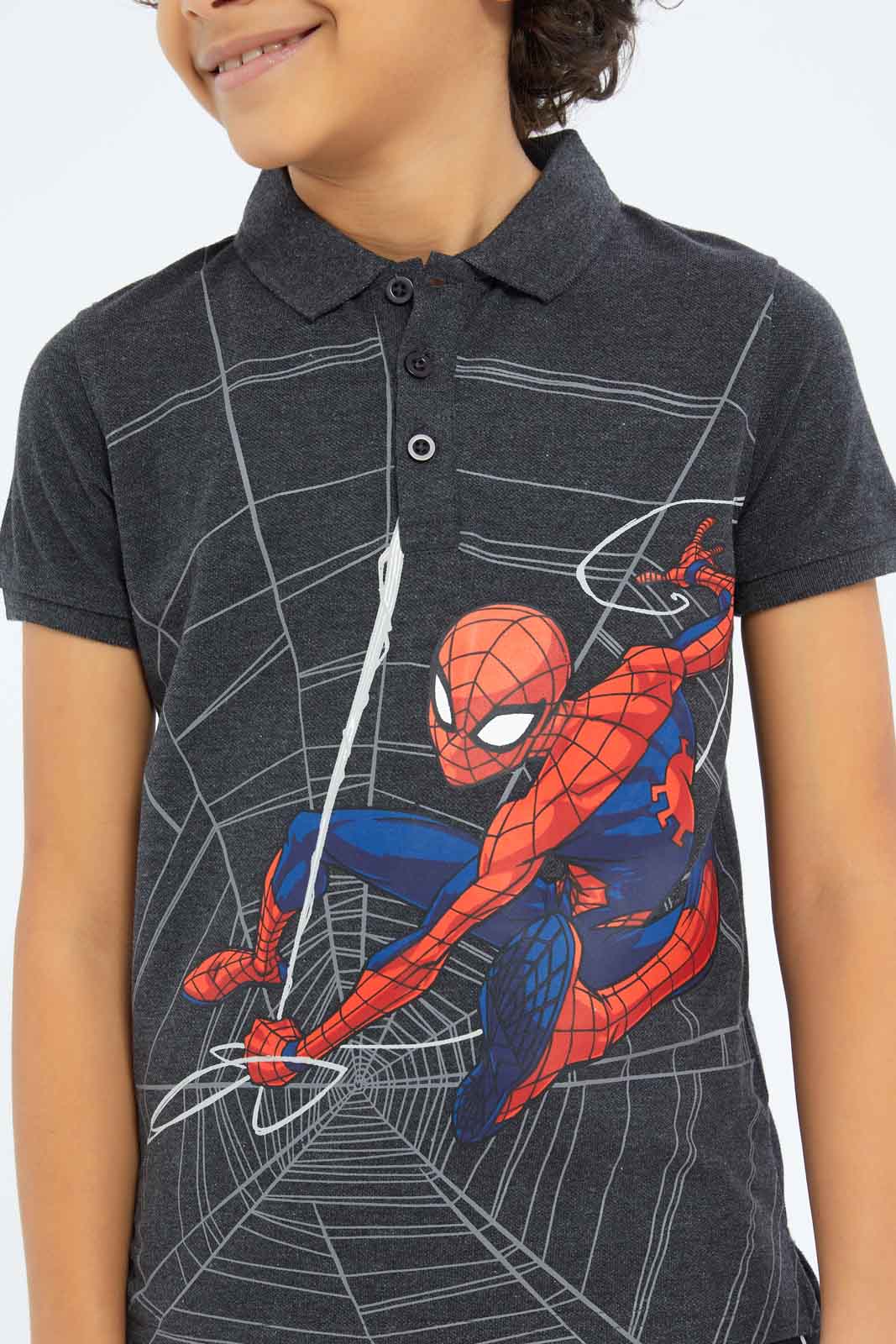 Superhero clearance polo shirts