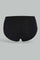 Redtag-Women--Black-Mama-Plus-(4-Pack)-365,-Category:Briefs,-Colour:Black,-Deals:New-In,-Dept:Ladieswear,-Filter:Women's-Clothing,-New-In-Women-APL,-Non-Sale,-Section:Women,-Women-Briefs--