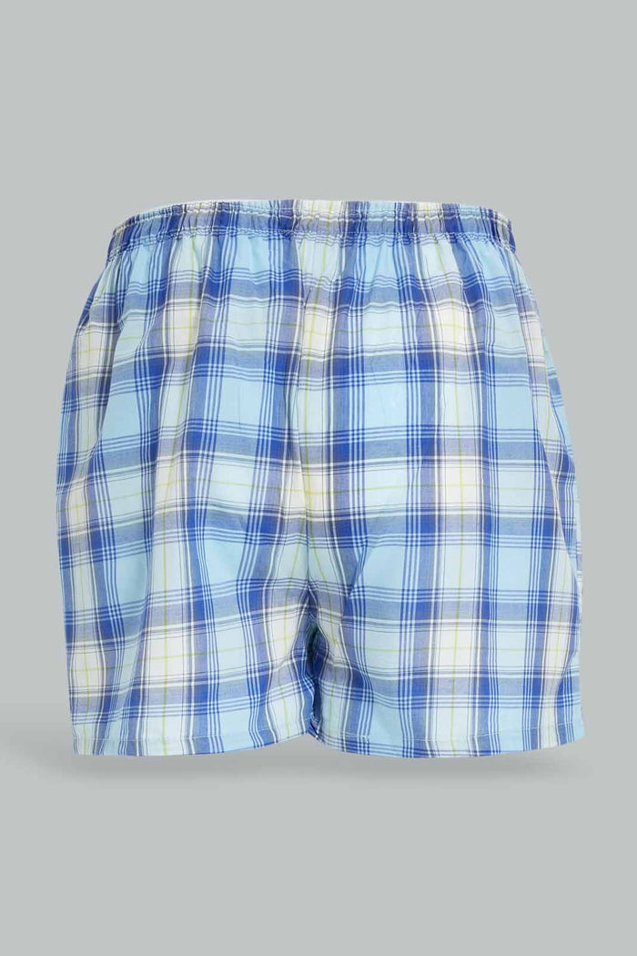 Redtag-Men-Woven-Boxers-365,-Category:Boxers,-Colour:Assorted,-Deals:New-In,-Dept:Menswear,-Filter:Men's-Clothing,-Men-Boxers,-New-In-Men-APL,-Non-Sale,-Section:Men-Men's-