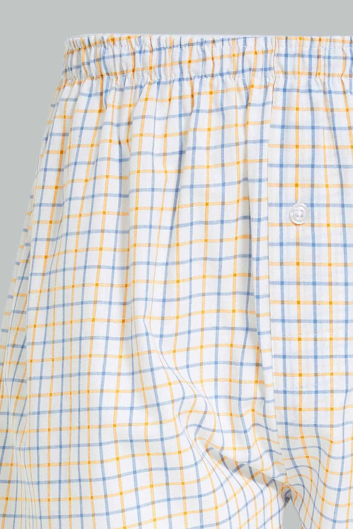 Redtag-Men-Woven-Boxers-365,-Category:Boxers,-Colour:Assorted,-Deals:New-In,-Dept:Menswear,-Filter:Men's-Clothing,-Men-Boxers,-New-In-Men-APL,-Non-Sale,-Section:Men-Men's-