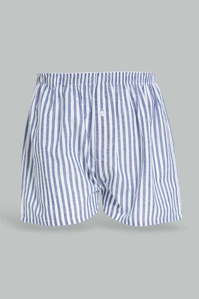 Redtag-Men-Woven-Boxers-365,-Category:Boxers,-Colour:Assorted,-Deals:New-In,-Dept:Menswear,-Filter:Men's-Clothing,-Men-Boxers,-New-In-Men-APL,-Non-Sale,-Section:Men-Men's-