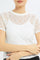 Redtag-Women-White-Lace-Top-Category:T-Shirts,-Colour:White,-Deals:New-In,-Dept:Ladieswear,-Filter:Women's-Clothing,-LDC,-LDC-T-Shirts,-New-In-LDC-APL,-Non-Sale,-S23C,-Section:Women,-TBL-Women's-