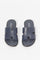 Redtag-Naby-H--Strap-Slide-Sandal-BSR-Sandals,-Category:Shoes,-Colour:Navy,-Deals:New-In,-Filter:Boys-Footwear-(5-to-14-Yrs),-H1:FOO,-H2:BSR,-H3:SAF,-H4:SAN,-New-In-BSR-FOO,-Non-Sale,-RMD,-S23B,-Season:S23B,-Section:Boys-(0-to-14Yrs)-Senior-Boys-5 to 14 Years