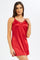 Redtag-Women-Red-Valentine-Chemise-Category:Chemises,-Colour:Red,-Deals:New-In,-Dept:Ladieswear,-Filter:Women's-Clothing,-New-In-Women-APL,-Non-Sale,-S23B,-Section:Women,-Women-Chemises--