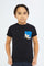 Redtag-Boys-Black-Batman-Pocket-T-Shirt-BOY-T-Shirts,-Category:T-Shirts,-CHA,-Colour:Black,-Deals:New-In,-Dept:Boys,-Filter:Boys-(2-to-8-Yrs),-H1:KWR,-H2:BOY,-H3:TSH,-H4:TSH,-New-In-BOY-APL,-Non-Sale,-S23C,-Season:S23C,-Section:Boys-(0-to-14Yrs)-Boys-2 to 8 Years