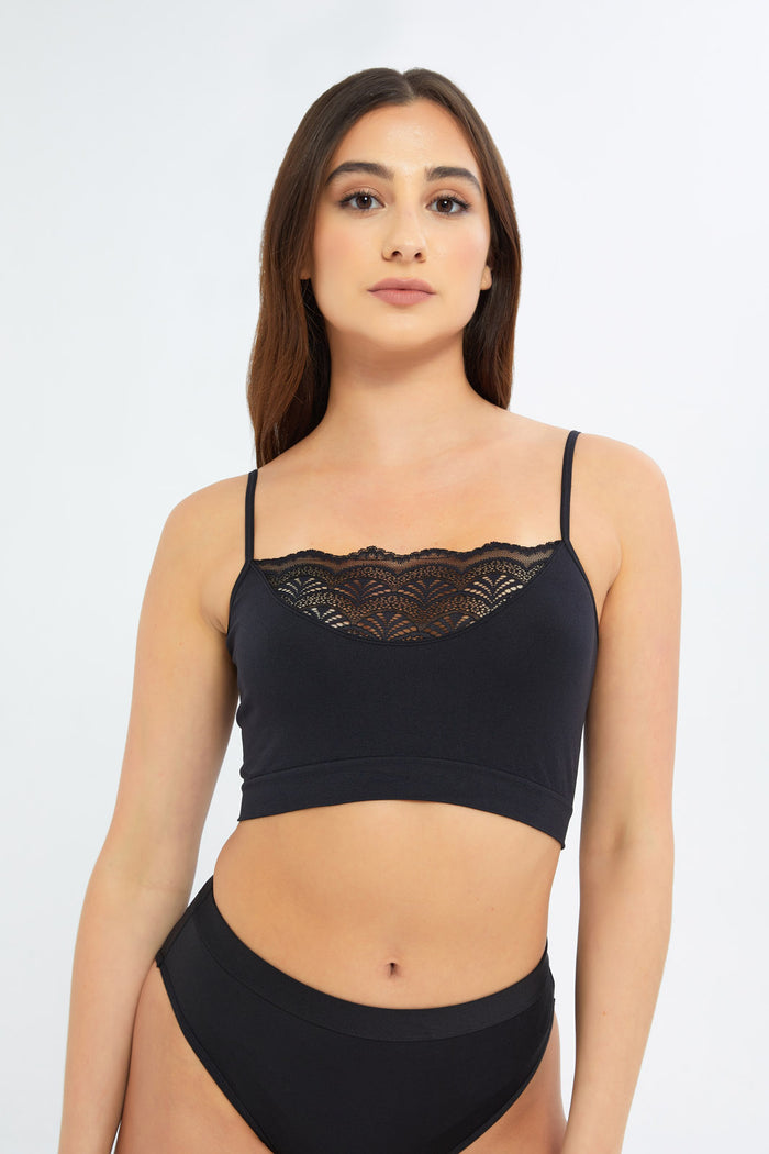 Redtag-Women-Assorted-Black/White/Nude-Comfort-2-Pack-Category:Bras,-Colour:Assorted,-Deals:New-In,-Dept:Ladieswear,-Filter:Women's-Clothing,-H1:LWR,-H2:LDL,-H3:LIN,-H4:BRA,-New-In-Women-APL,-Non-Sale,-RMD,-S23B,-Season:S23C,-Section:Women,-Women-Bras--